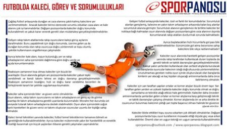 Futbolda Hakemlik: Görevleri ve Sorumlulukları