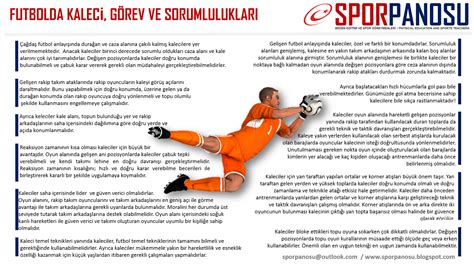 Futbolda Hakemlik: Görevleri ve Sorumlulukları